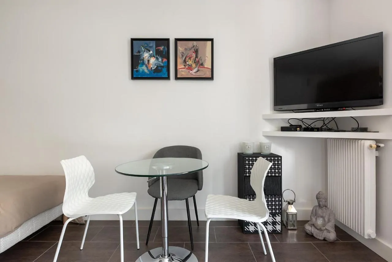 Apartment Artois Studio *